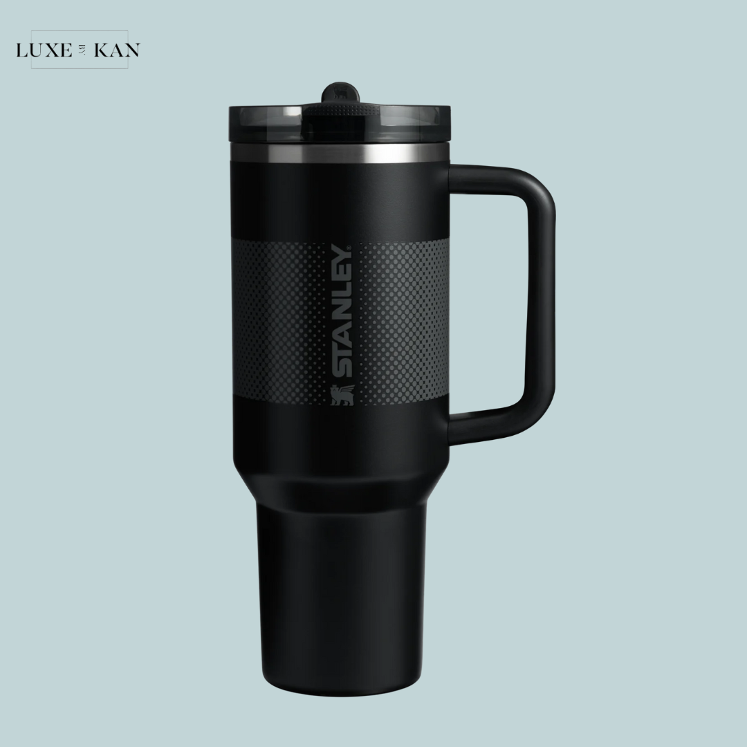 STANLEY THE QUENCHER PROTOUR FLIP STRAW TUMBLER | 1.2L pro tour