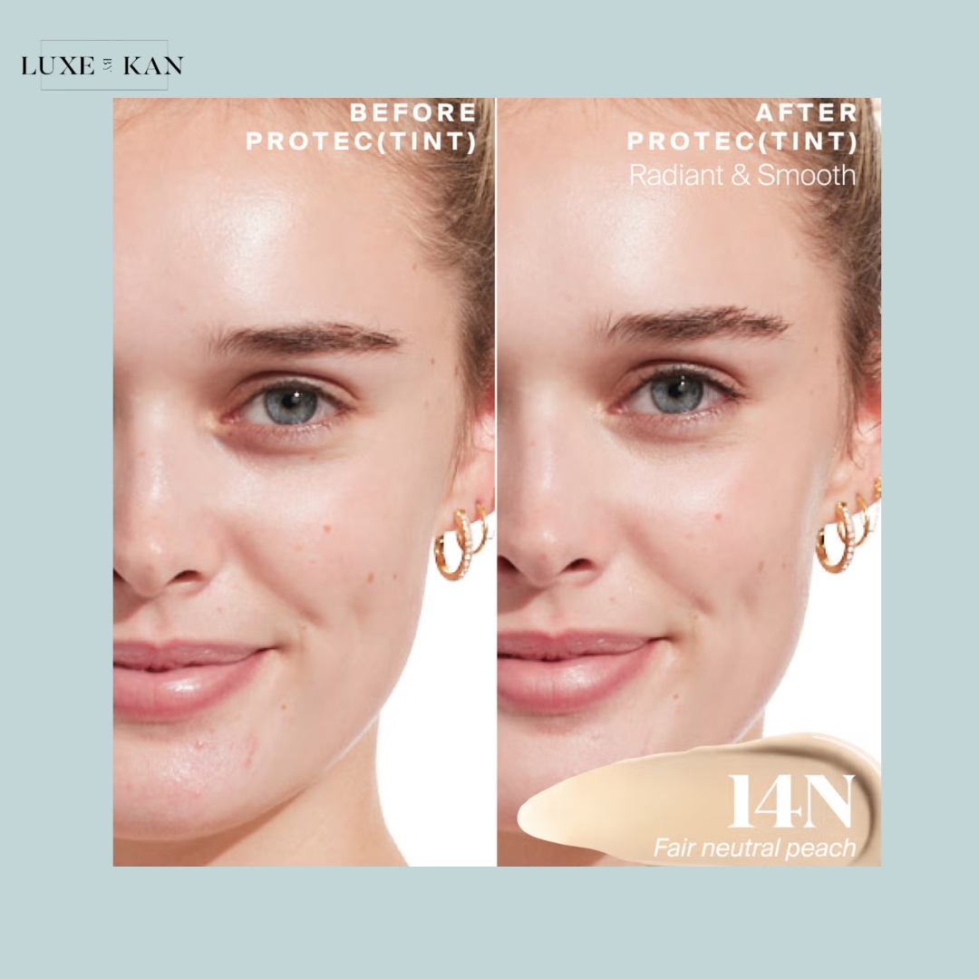 Supergoop! Protec(Tint) Daily SPF Tint SPF 50 (35ml)