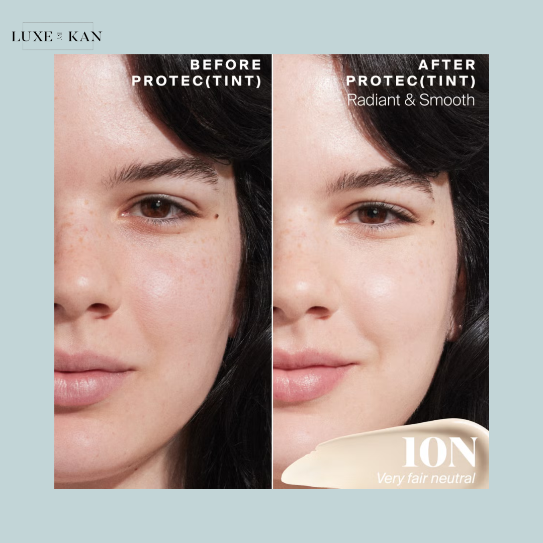 Supergoop! Protec(Tint) Daily SPF Tint SPF 50 (35ml)