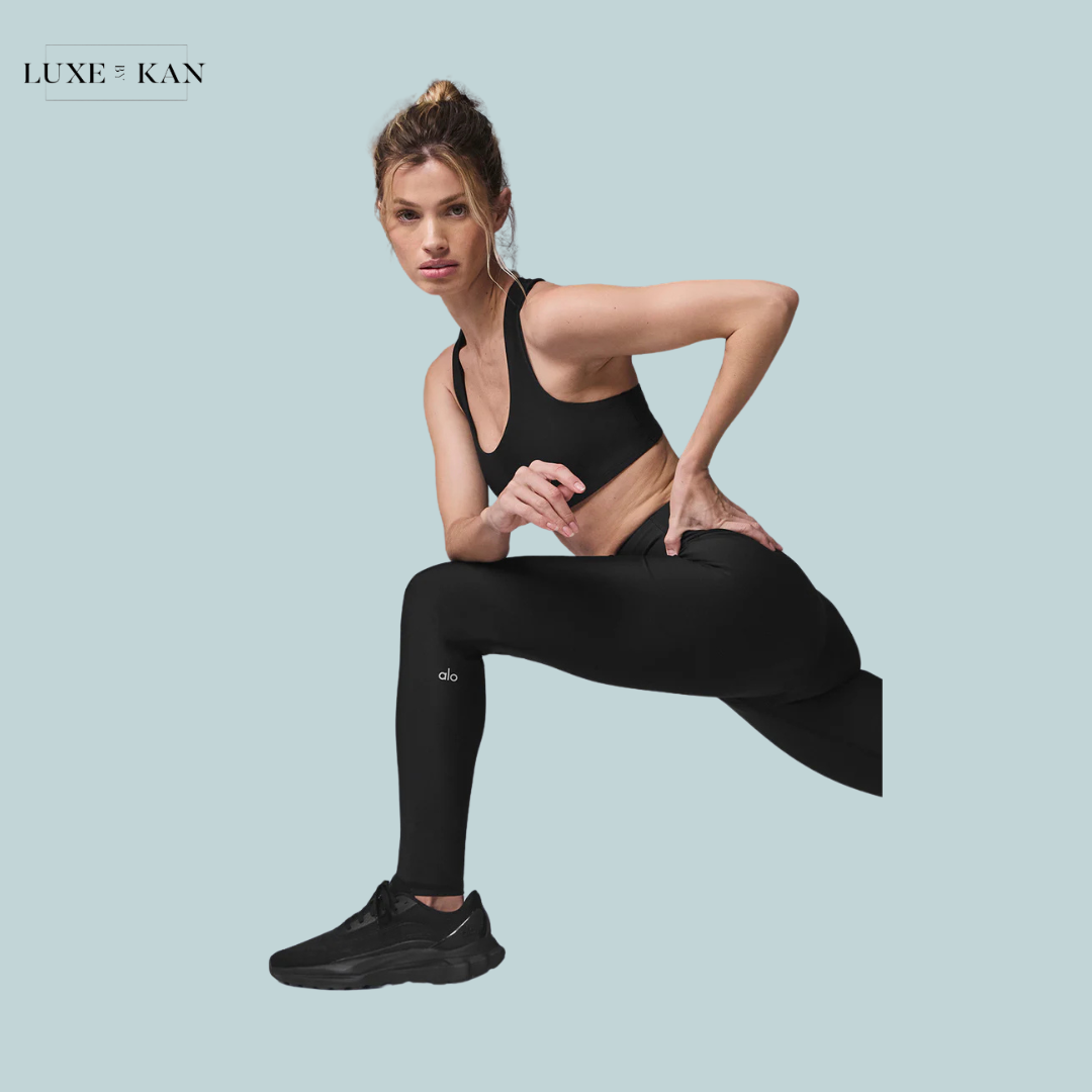 Alo High-Waist Airlift Legging