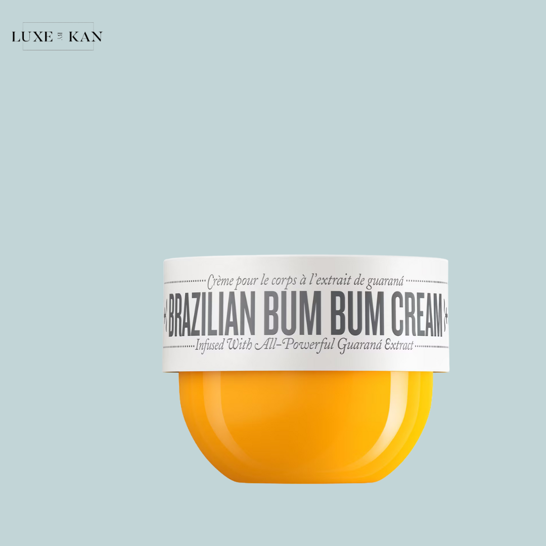 SOL DE JANEIRO BRAZILIAN BUM BUM CREAM 25ML