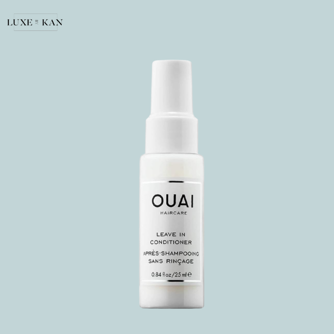 OUAI Leave in conditioner 140ml