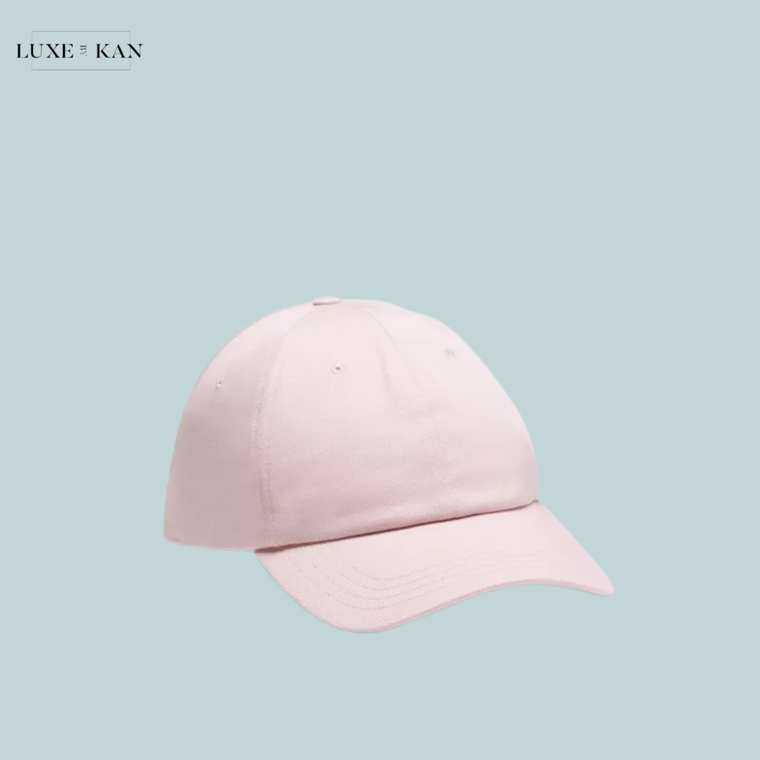 LULULEMON Classic Ball Cap