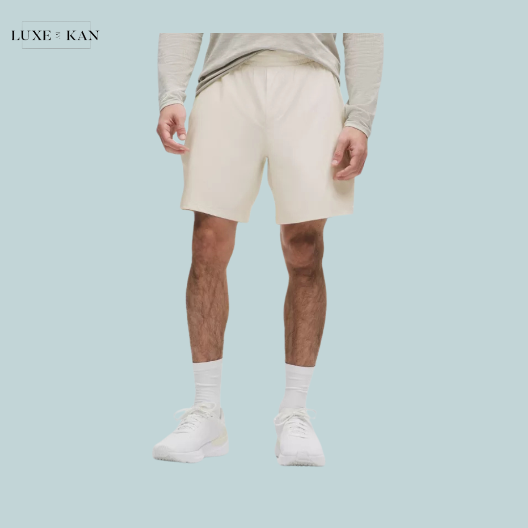 LULULEMON Pace Breaker Lined Short 7"