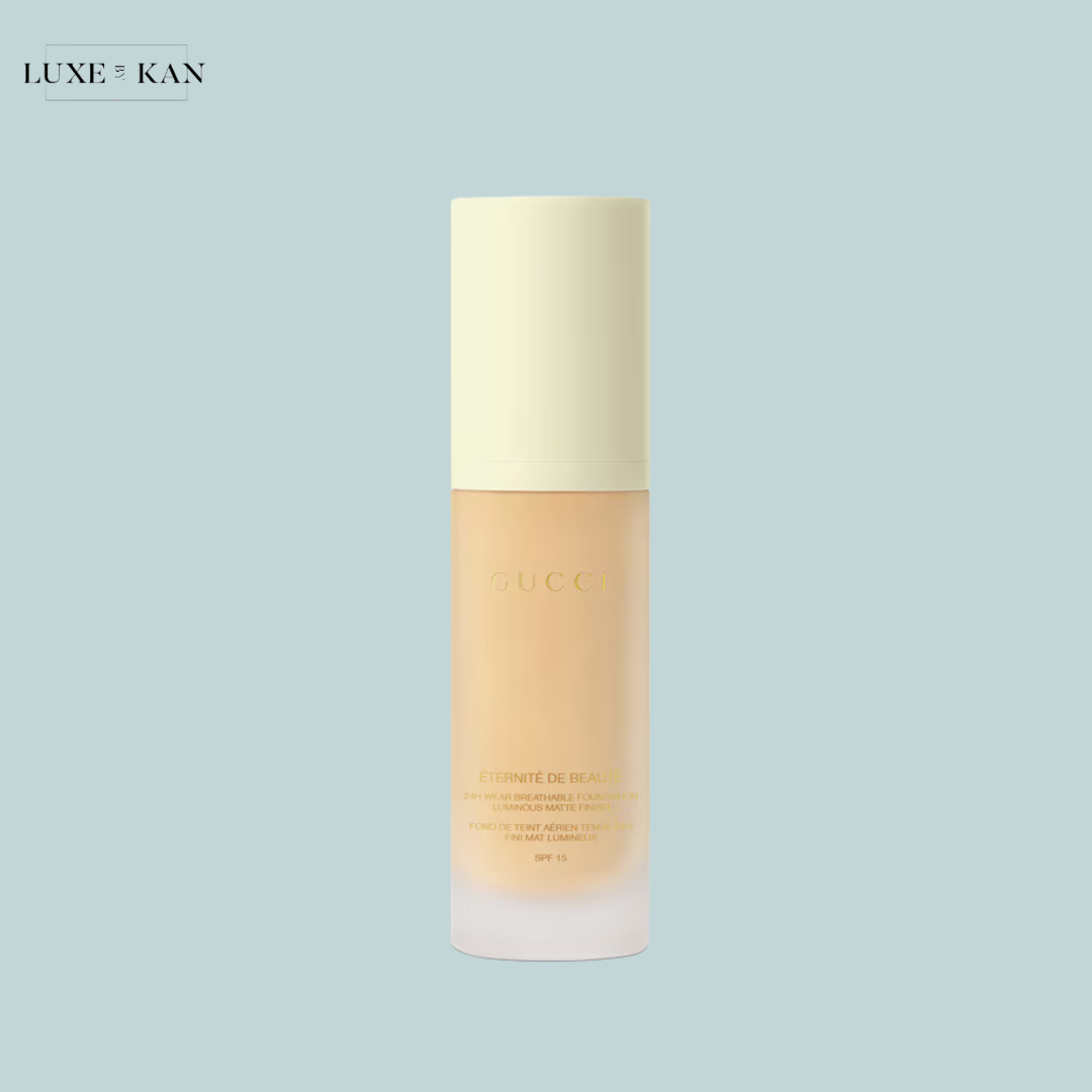 Gucci Fluide de Beaute Foundation 240 W