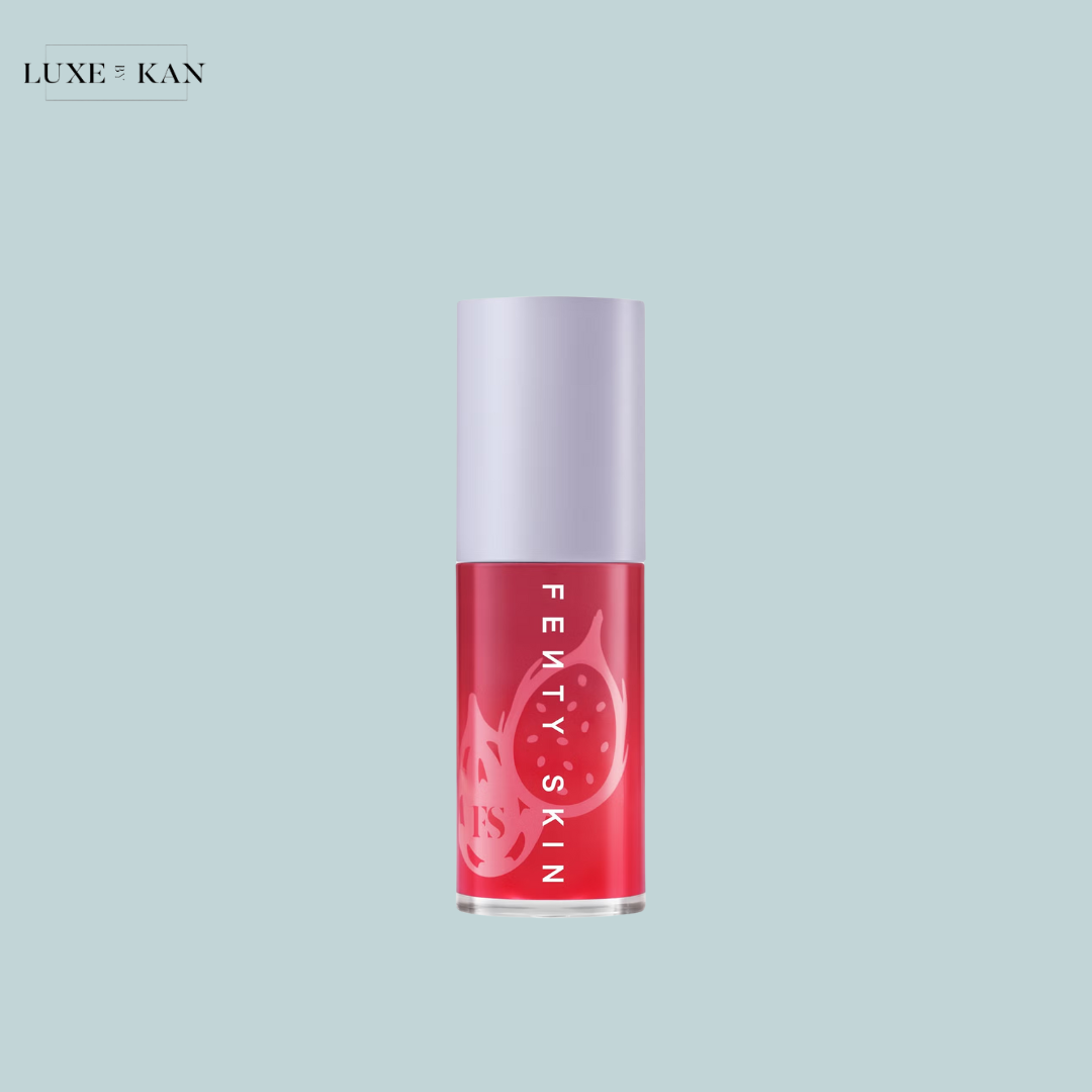 FENTY BEAUTY TREATZ HYDRATING AND STRENGTHENING LIP OIL 5.6ML