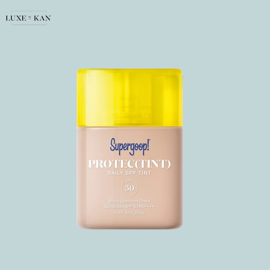 Supergoop! Protec(Tint) Daily SPF Tint SPF 50 (35ml)
