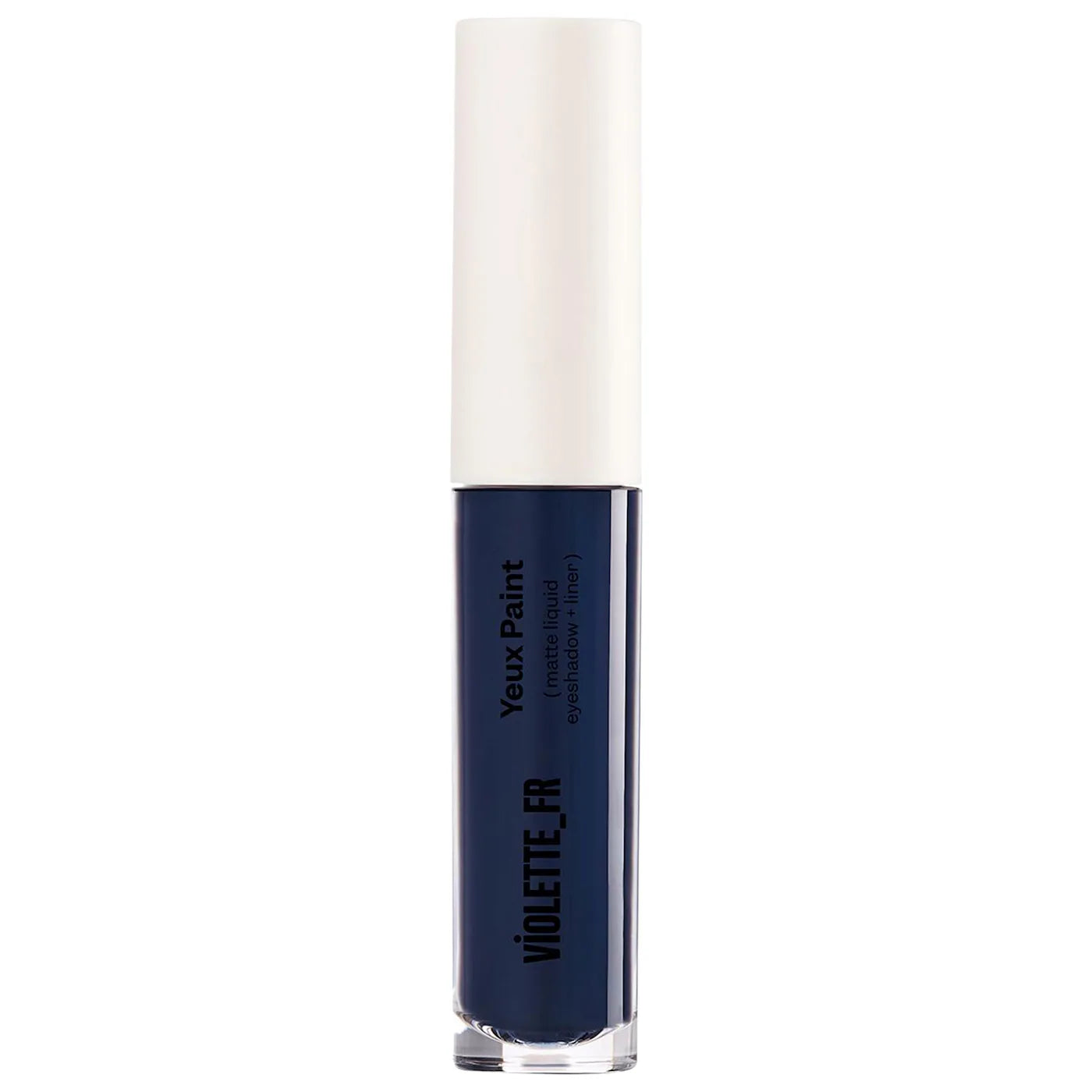 VIOLETTE FR Yeux Paint Matte Liquid Eyeshadow