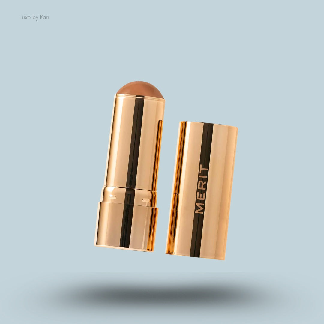 Merit Beauty Bronze Balm Sheer Bronzer