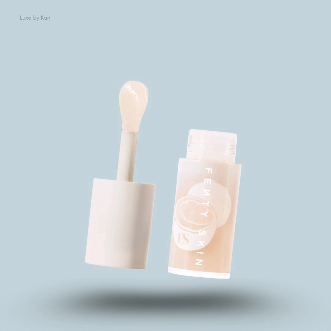 FENTY BEAUTY TREATZ HYDRATING AND STRENGTHENING LIP OIL 5.6ML