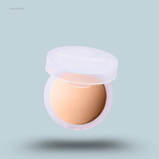 KOSAS CLOUD SET BAKED SETTING & SMOOTHING POWDER
