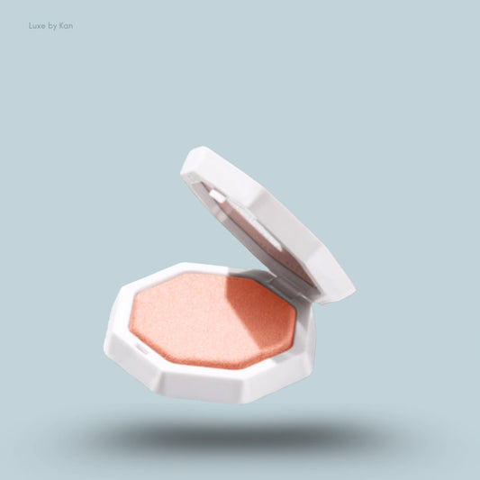Fenty Beauty Demi'Glow Light-Diffusing Highlighter