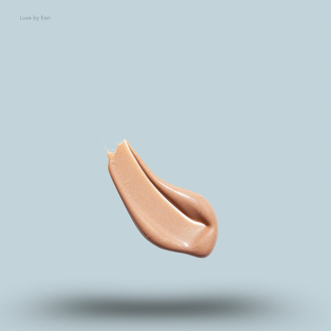 هايلايتر عالي التوهج من ليزا إلدريدج