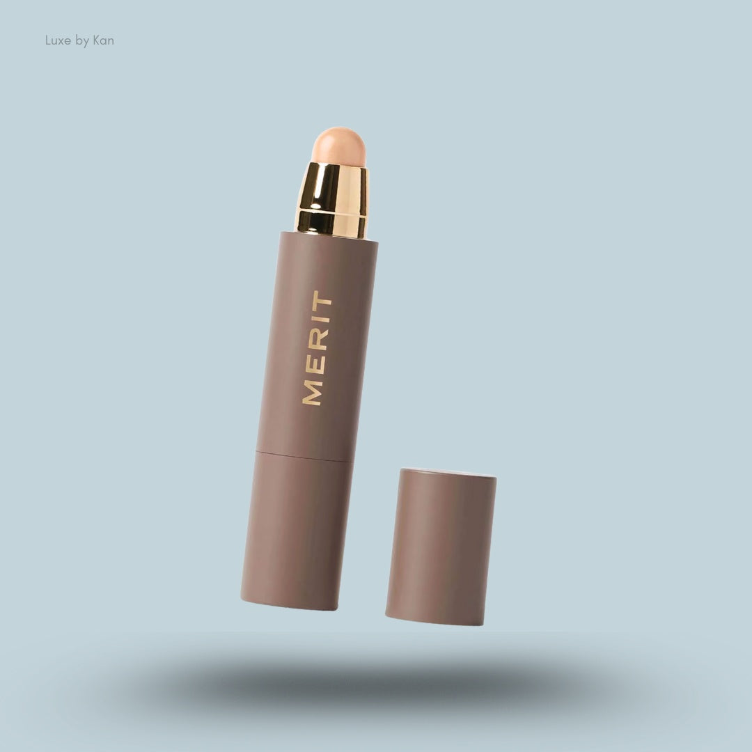 Merit Beauty The Minimalist Perfecting Complexion Stick