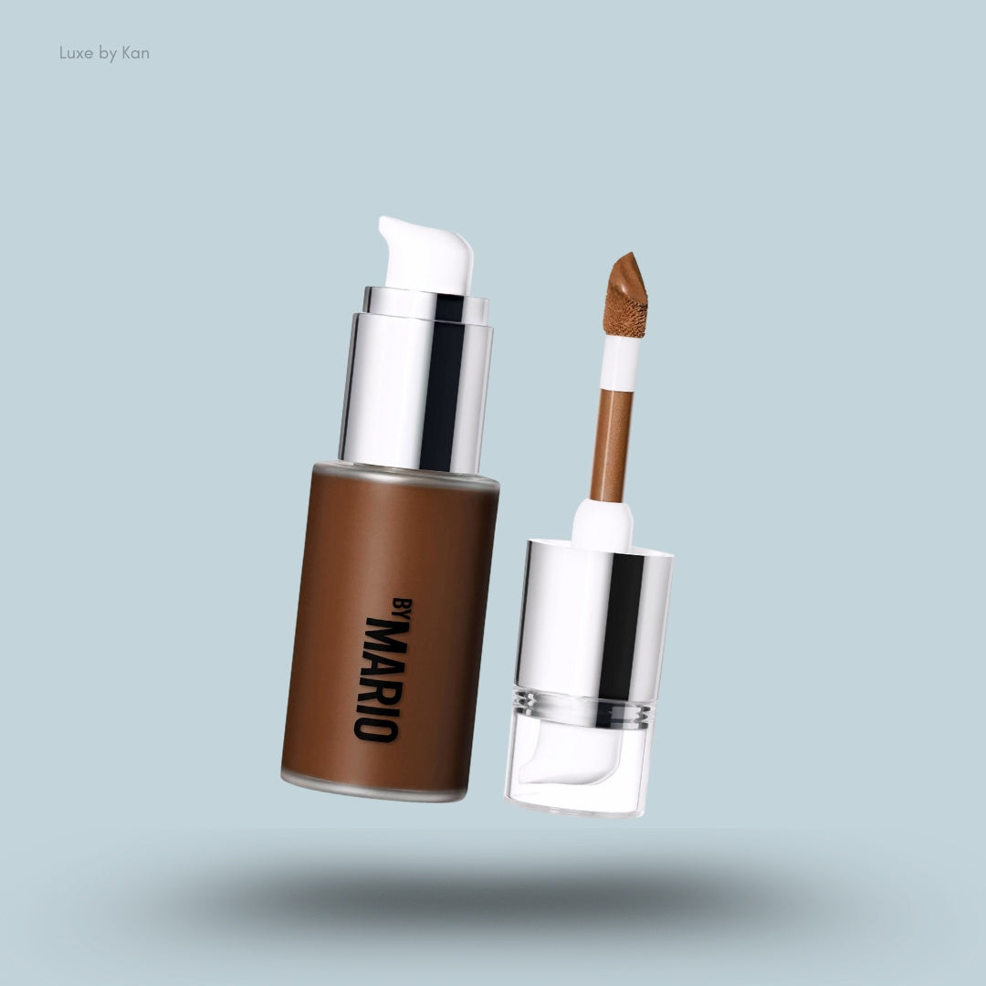 MAKEUP BY MARIO Softsculpt® Multi-Use Bronzing & Shaping Serum