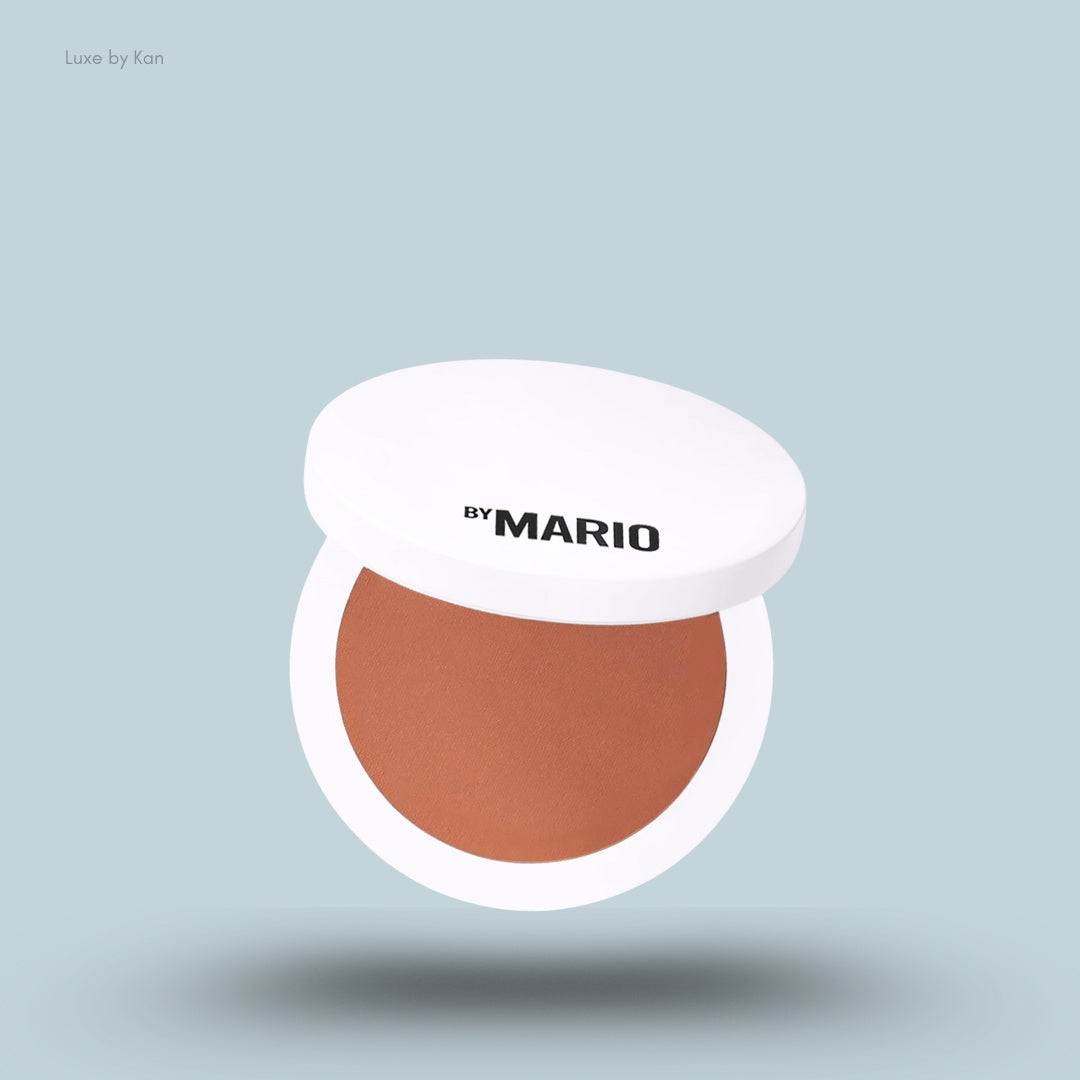 MAKEUP BY MARIO SoftSculpt Bronzer