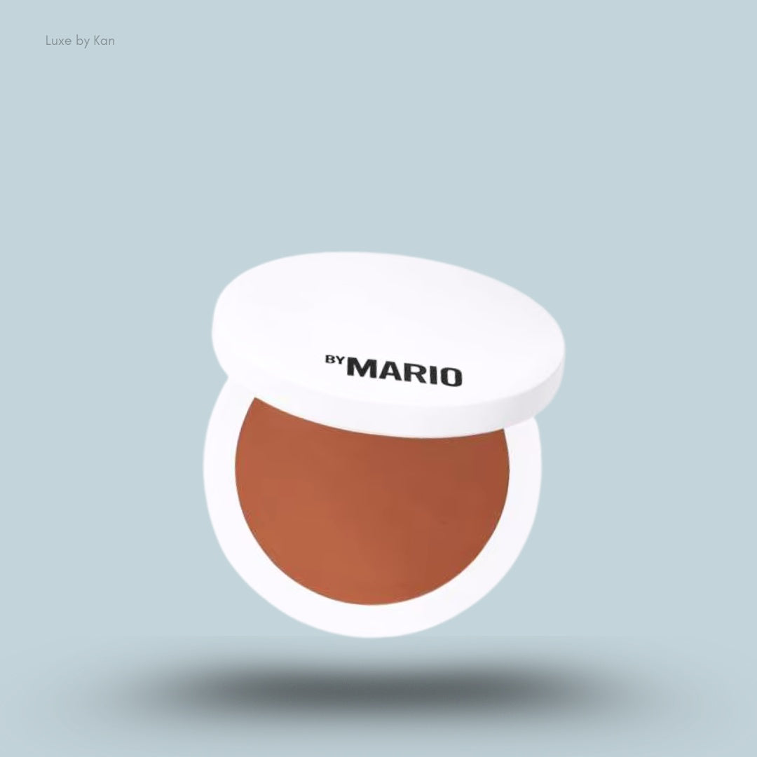 MAKEUP BY MARIO SoftSculpt Bronzer