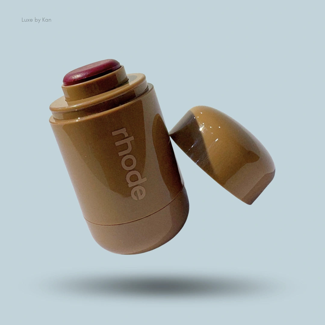Rhode Pocket Blush Stick