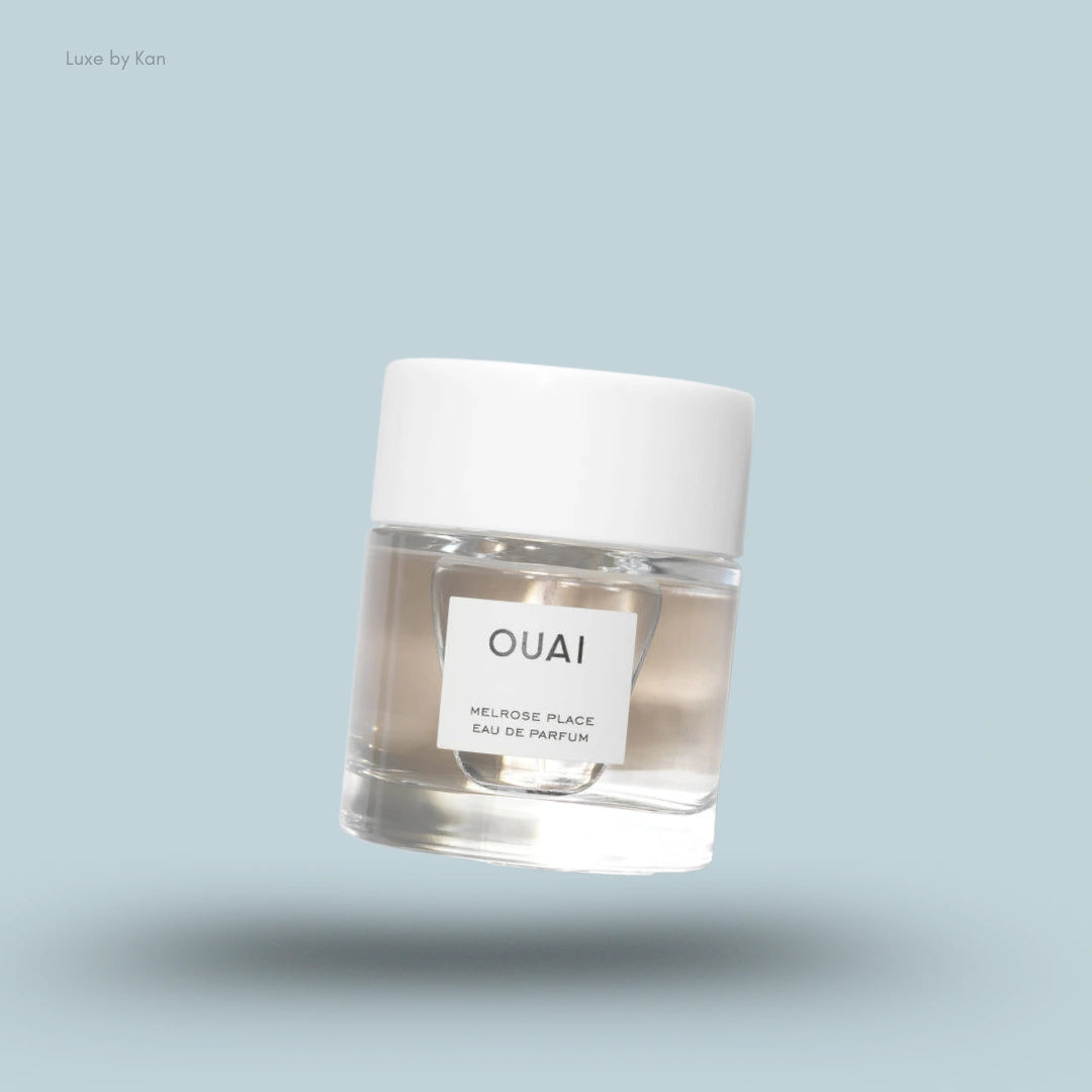 OUAI Melrose Place Eau de Parfum – Luxe by Kan