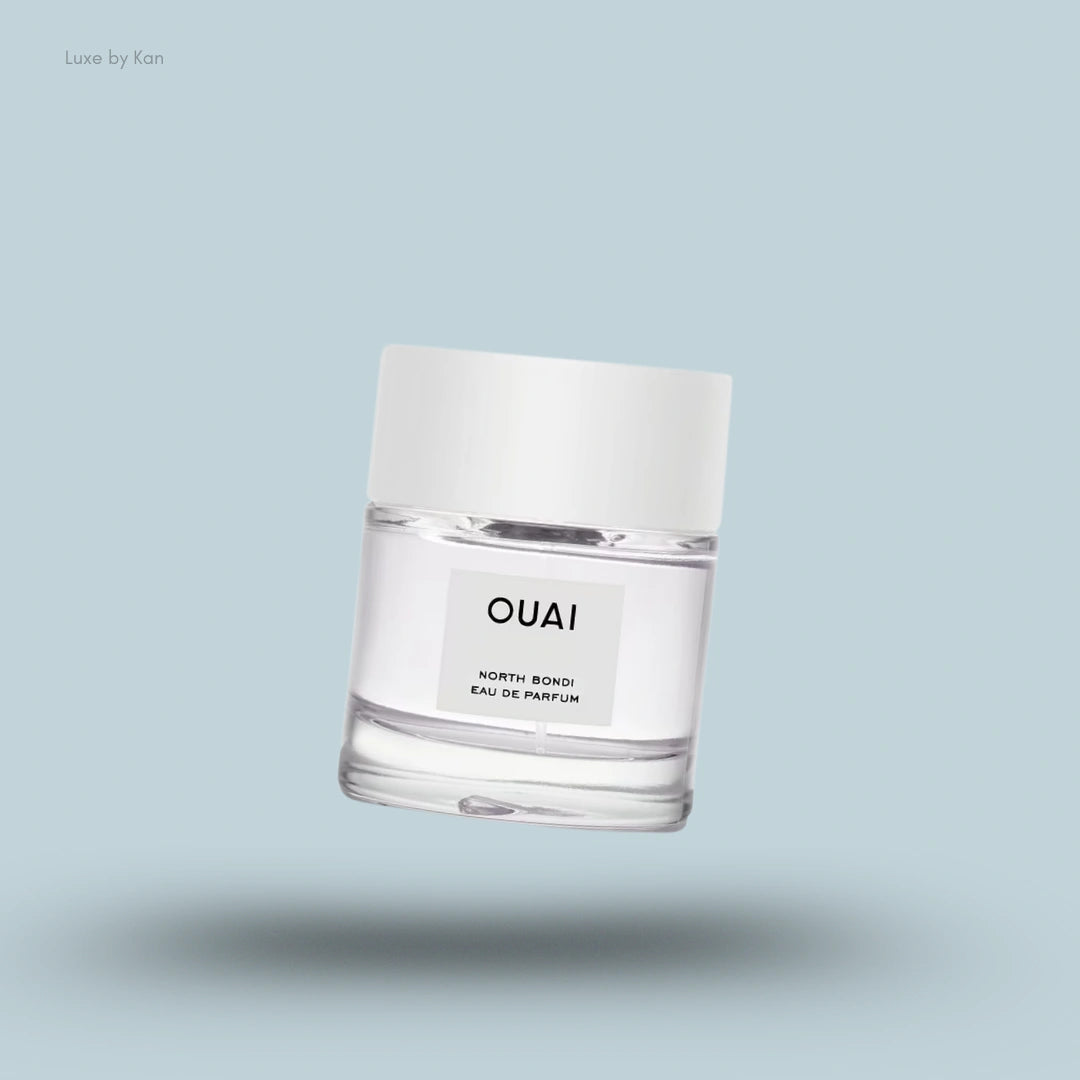OUAI North Bondi Eau de Parfum – Luxe by Kan