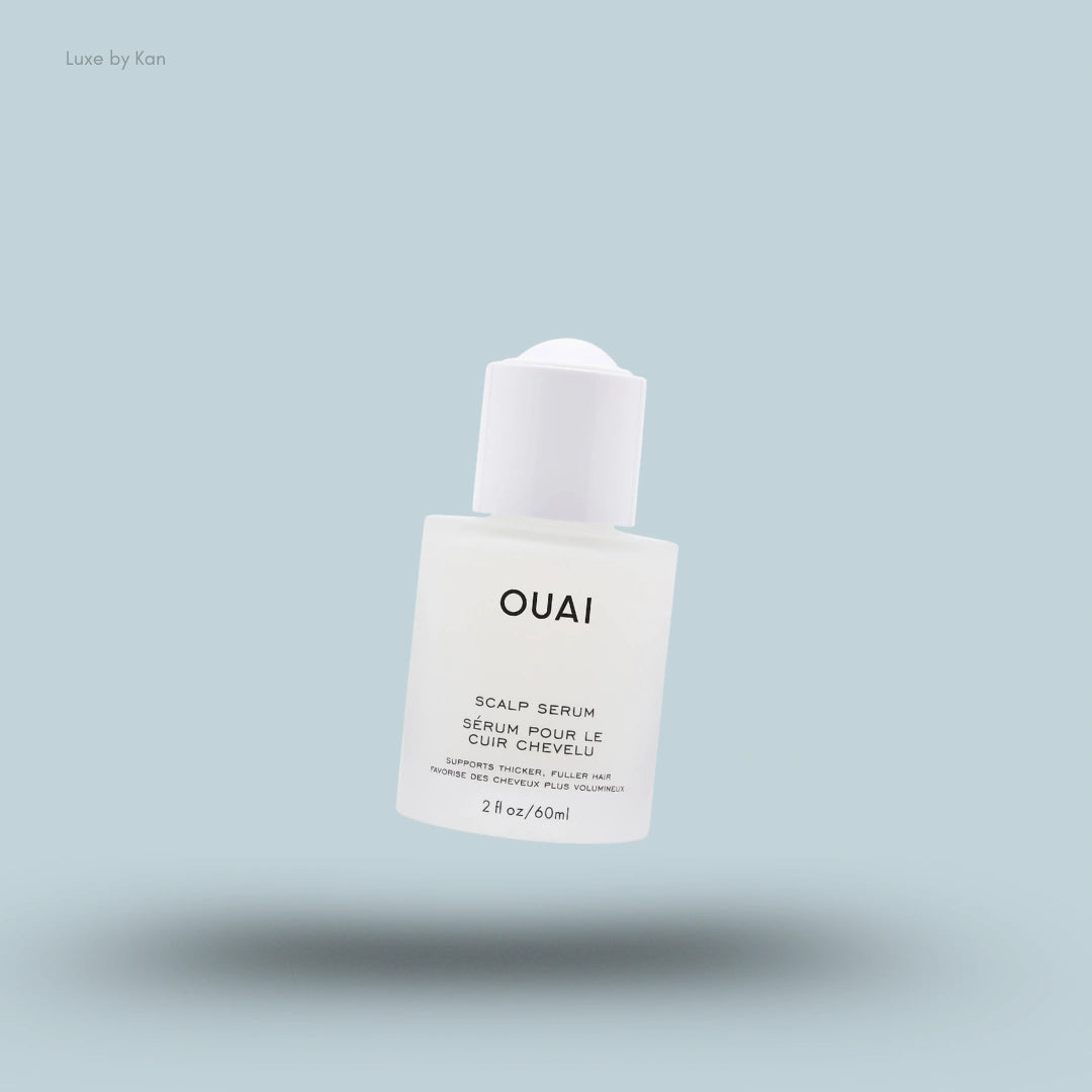 OUAI SCALP SERUM 60ml
