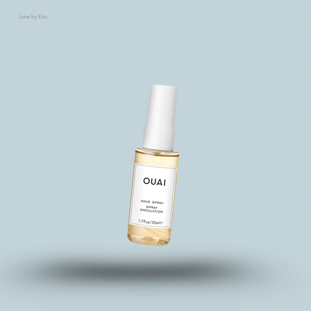 OUAI WAVE SPRAY LUXE 50ML