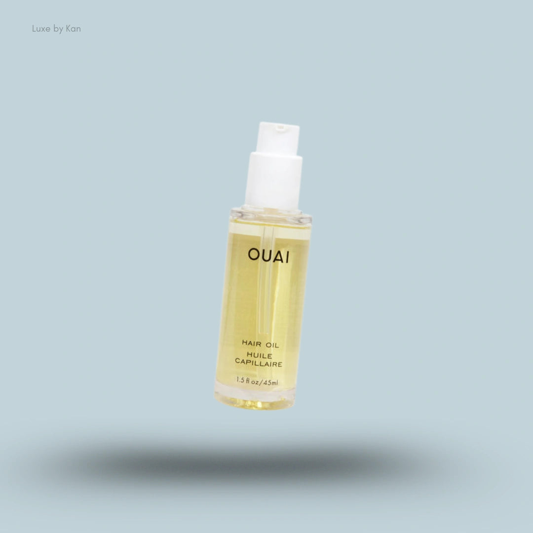 OUAI HAIR OIL