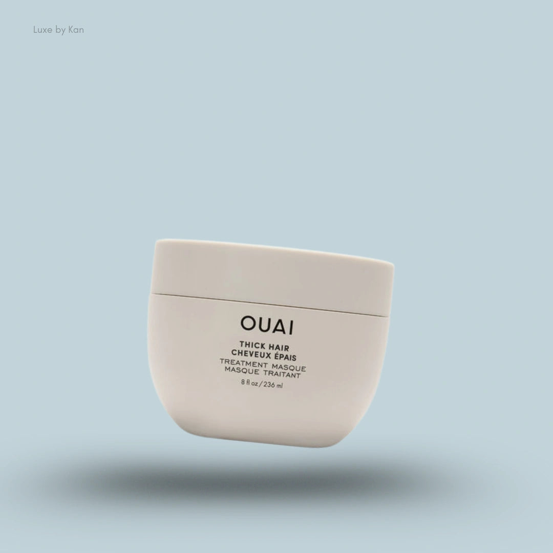 OUAI THICK HAIR TREATMENT MASQUE