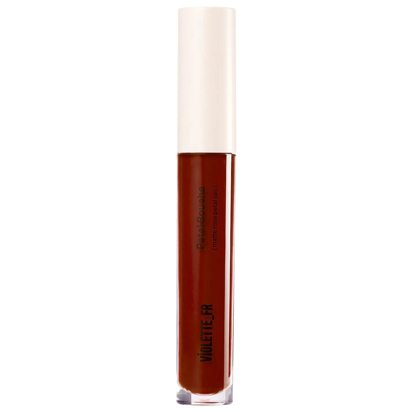 VIOLETTE FR Petal Bouche Matte No Transfer Lipstick