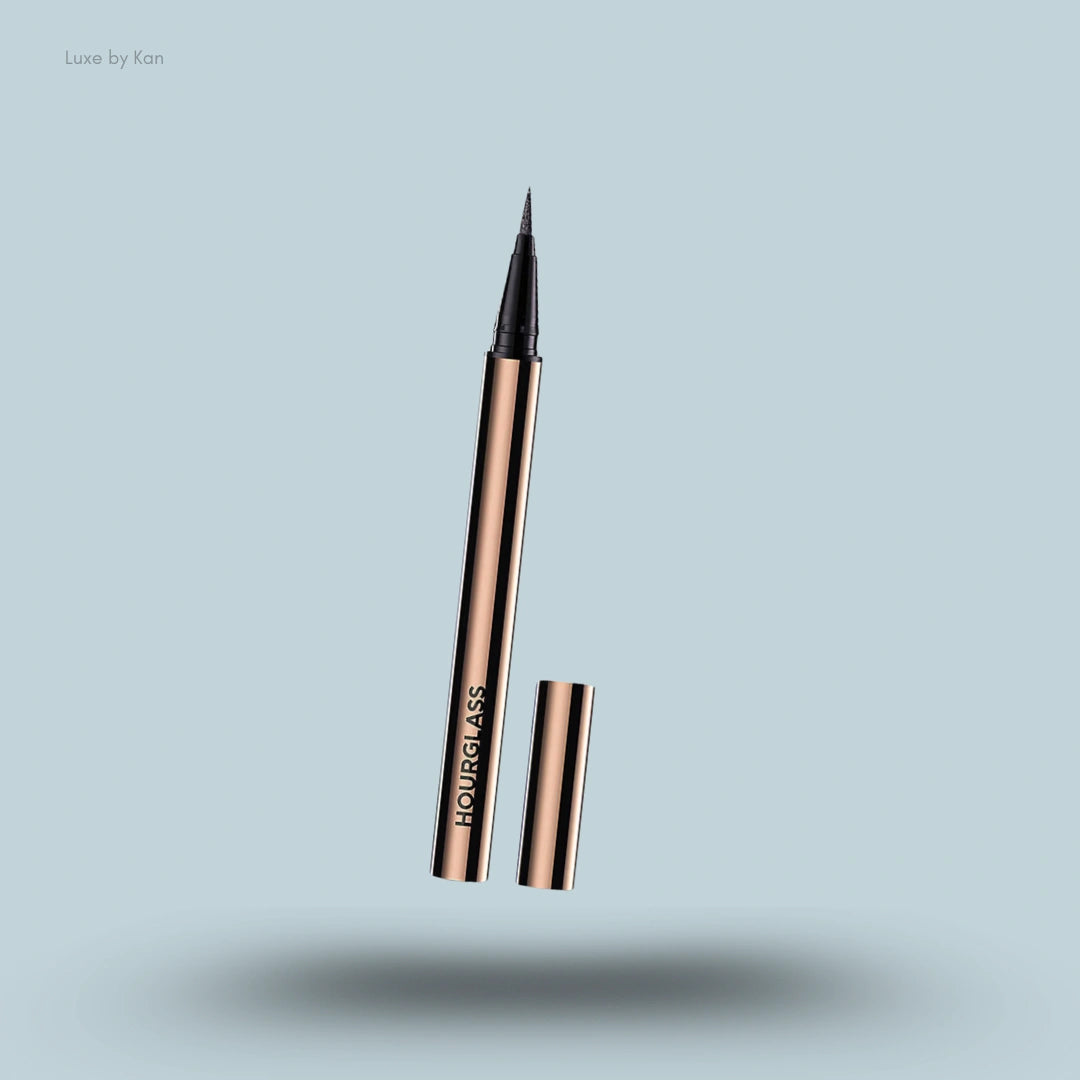 HOURGLASS Voyeur Waterproof Liquid Liner