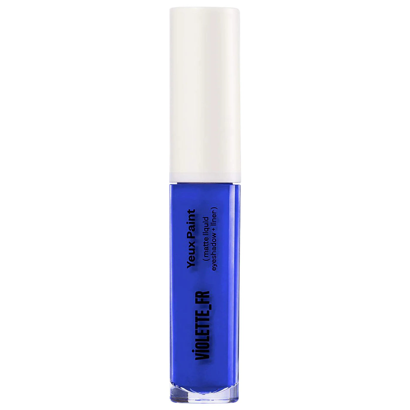 VIOLETTE FR Yeux Paint Matte Liquid Eyeshadow