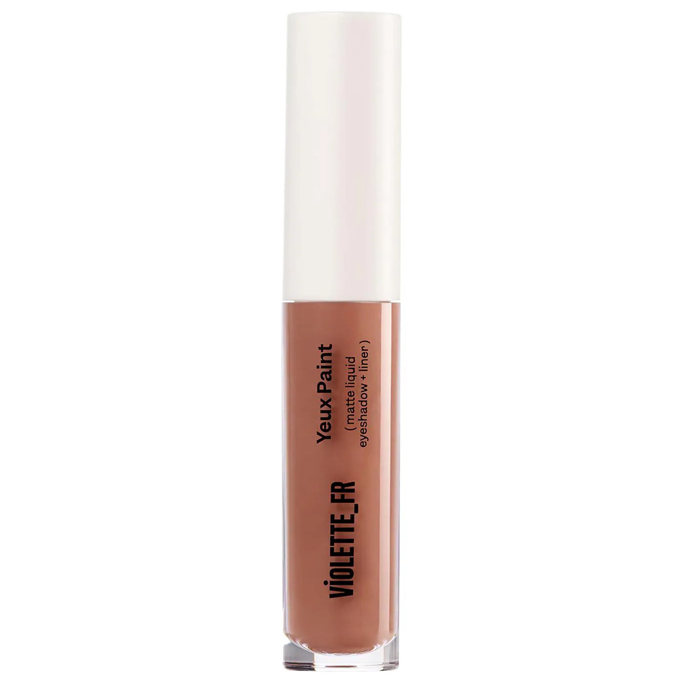 VIOLETTE FR Yeux Paint Matte Liquid Eyeshadow