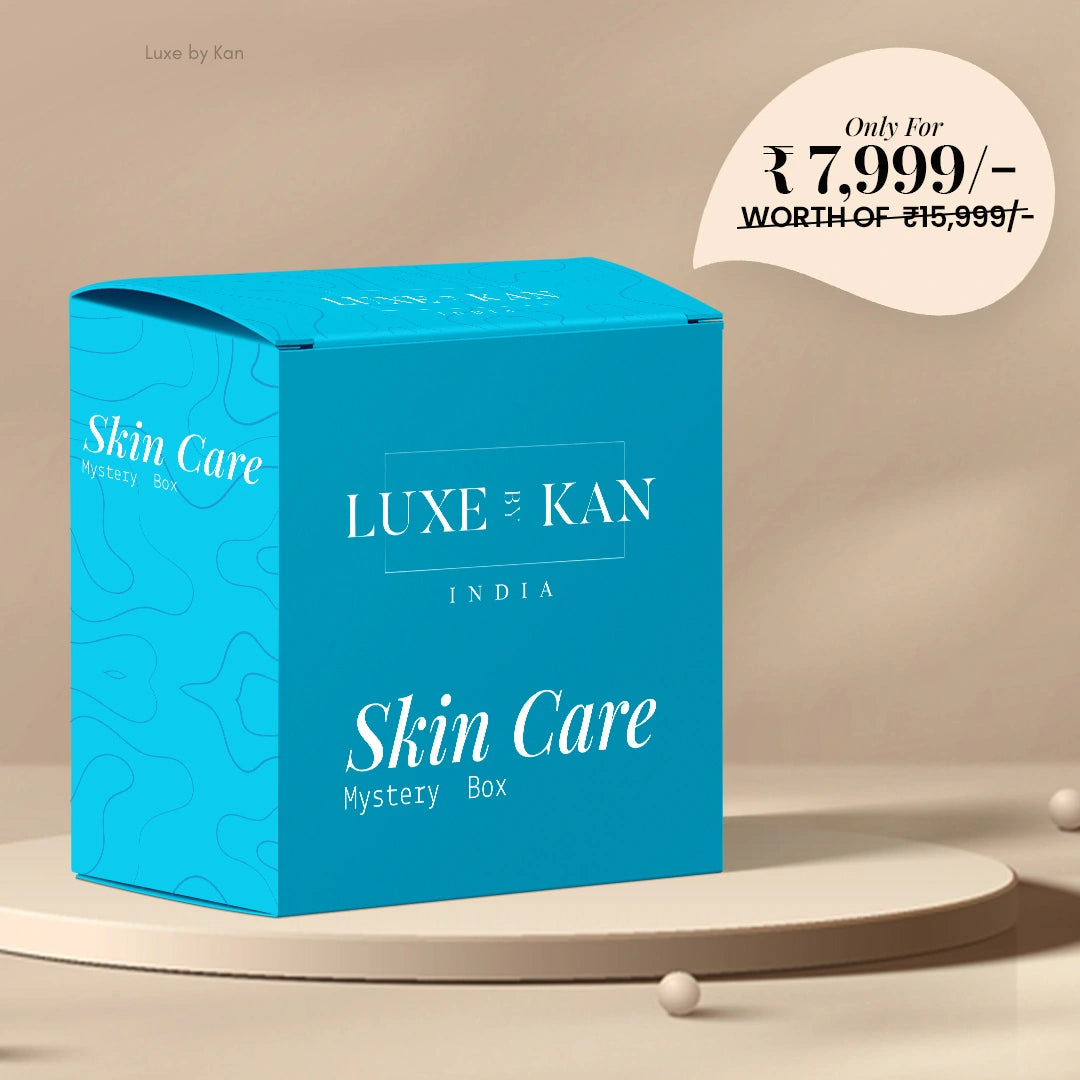 LBK Skincare Glow Mystery Box (Skincare)