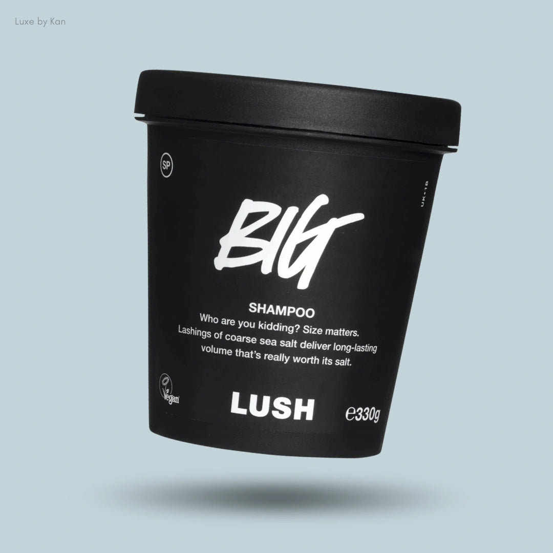 Lush Big Shampoo