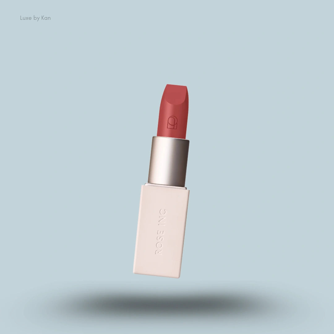 ROSE INC SATIN LIPSTICK 4G