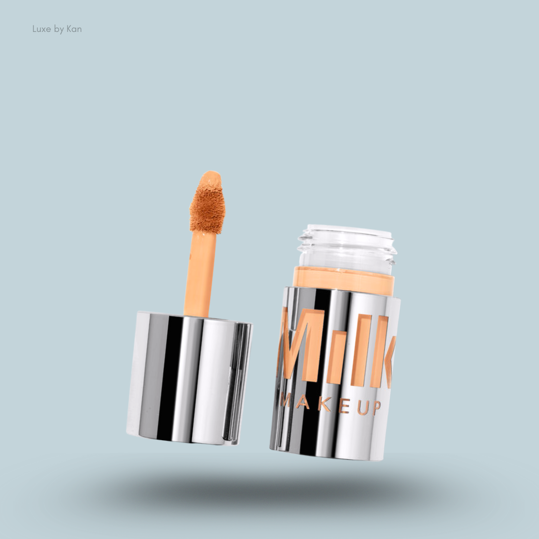 MILK MAKEUP Future Fluid All Over Cream Concealer