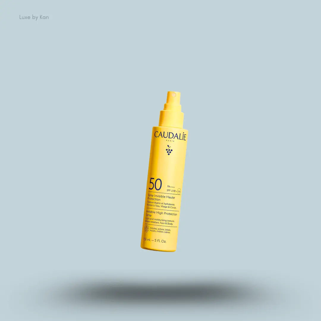 CAUDALIE Vinosun High Protection Spray SPF50 150ml