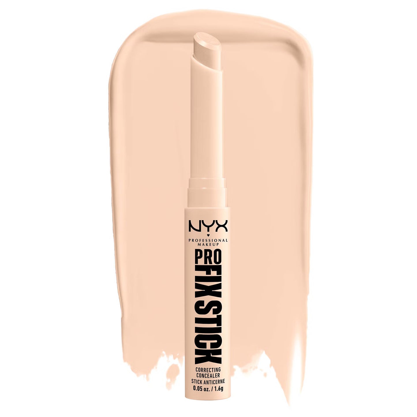 NYX Cosmetics Pro Fix Stick Concealer