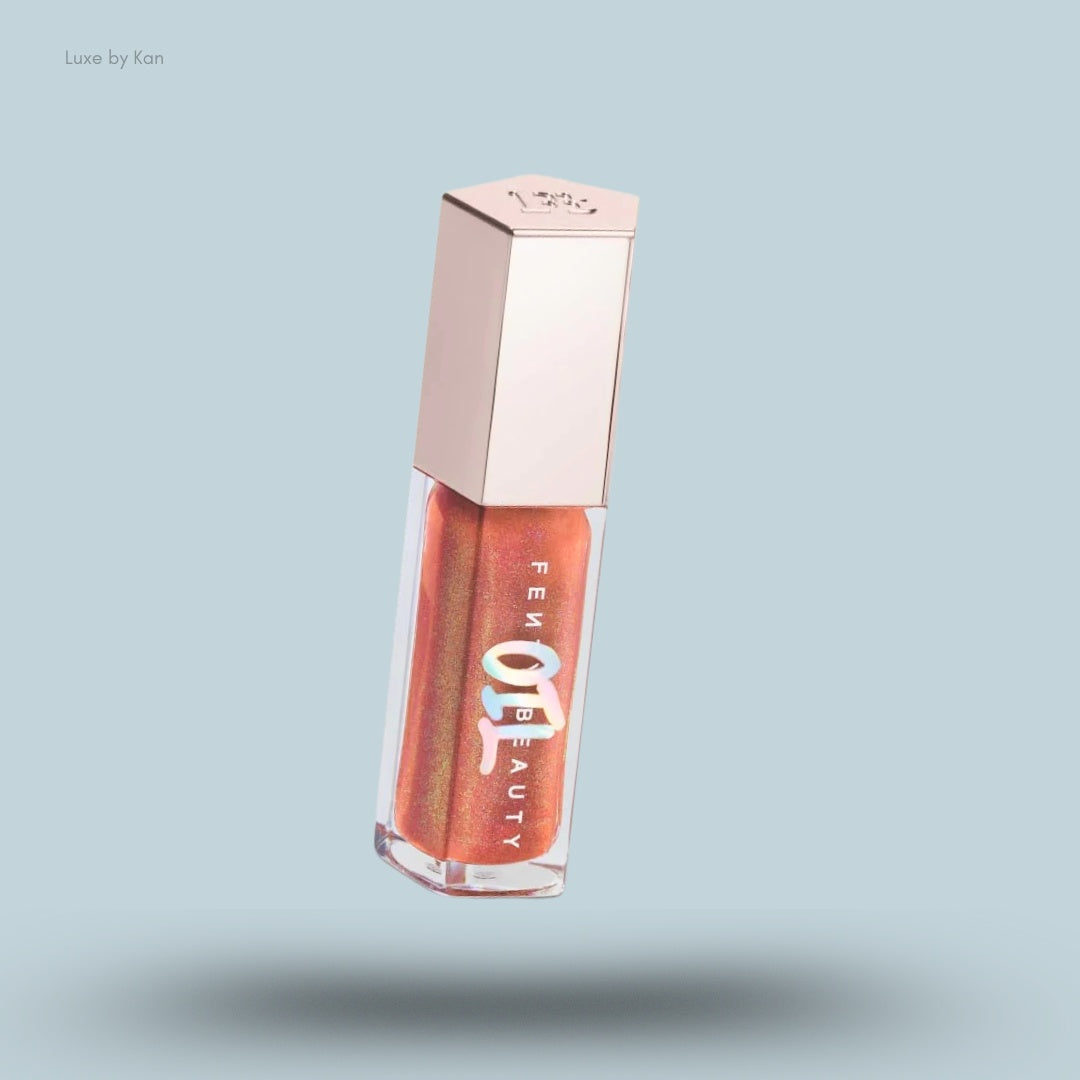FENTY BEAUTY Gloss Bomb lip oil (limited edition)