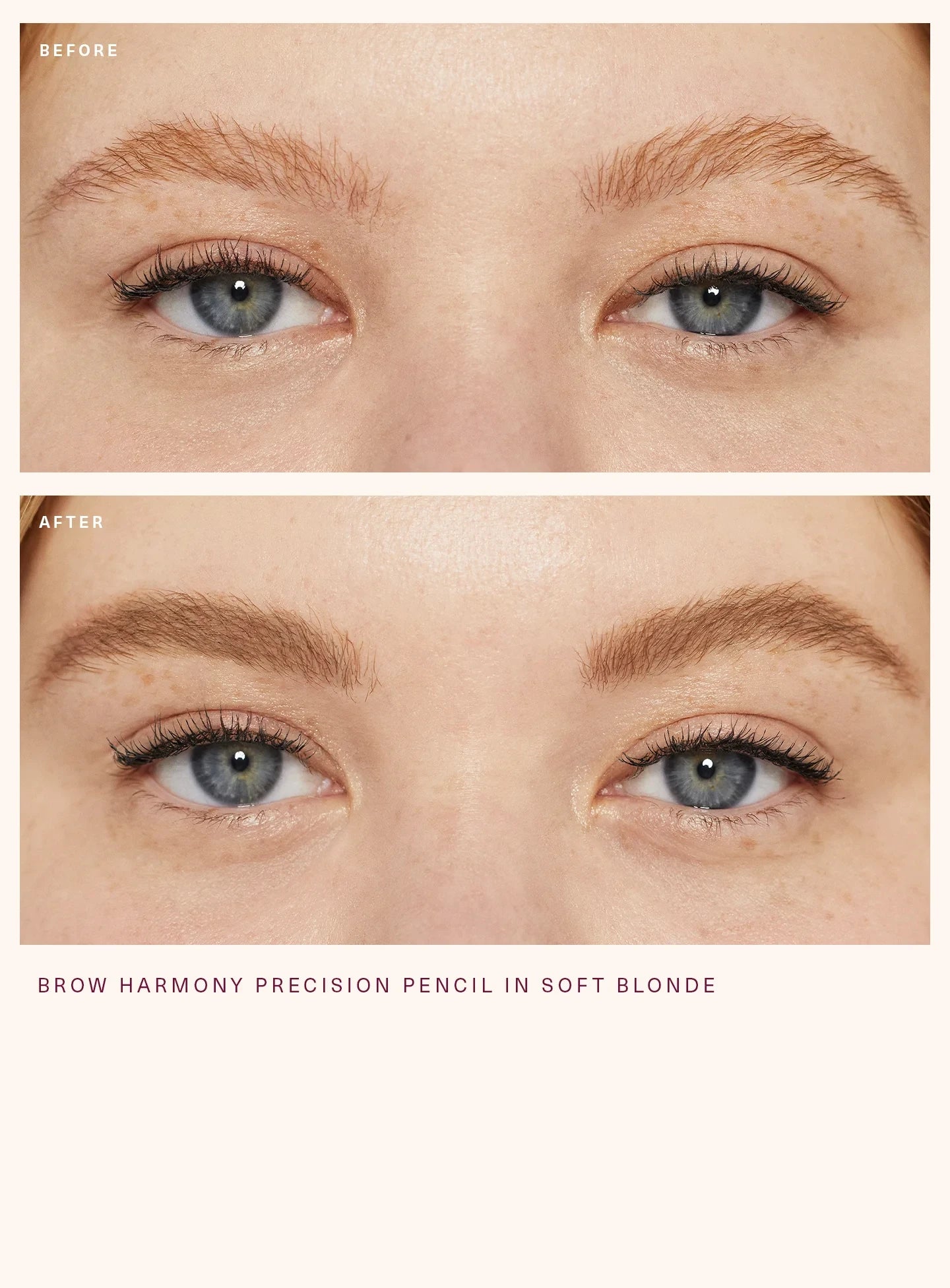 قلم تحديد الحواجب RARE BEAUTY Brow Harmony