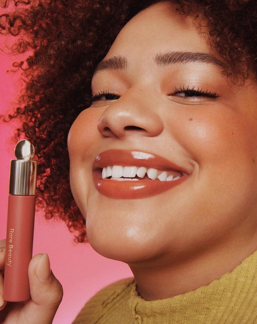 RARE BEAUTY Soft Pinch Tinted Lip Oil