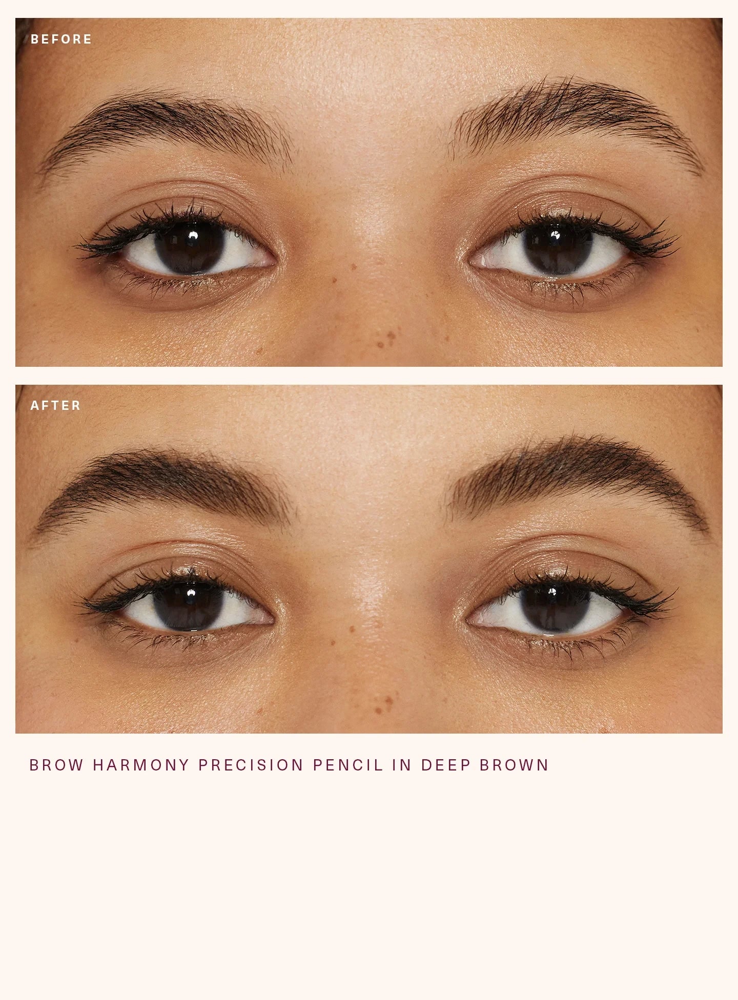 قلم تحديد الحواجب RARE BEAUTY Brow Harmony