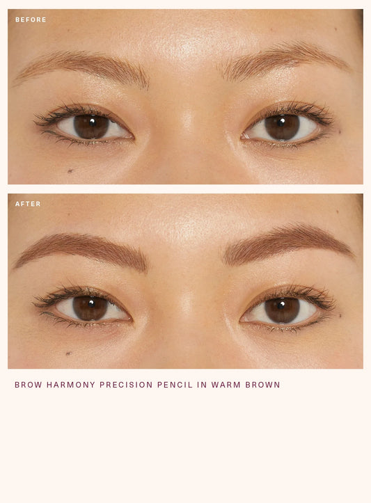 قلم تحديد الحواجب RARE BEAUTY Brow Harmony