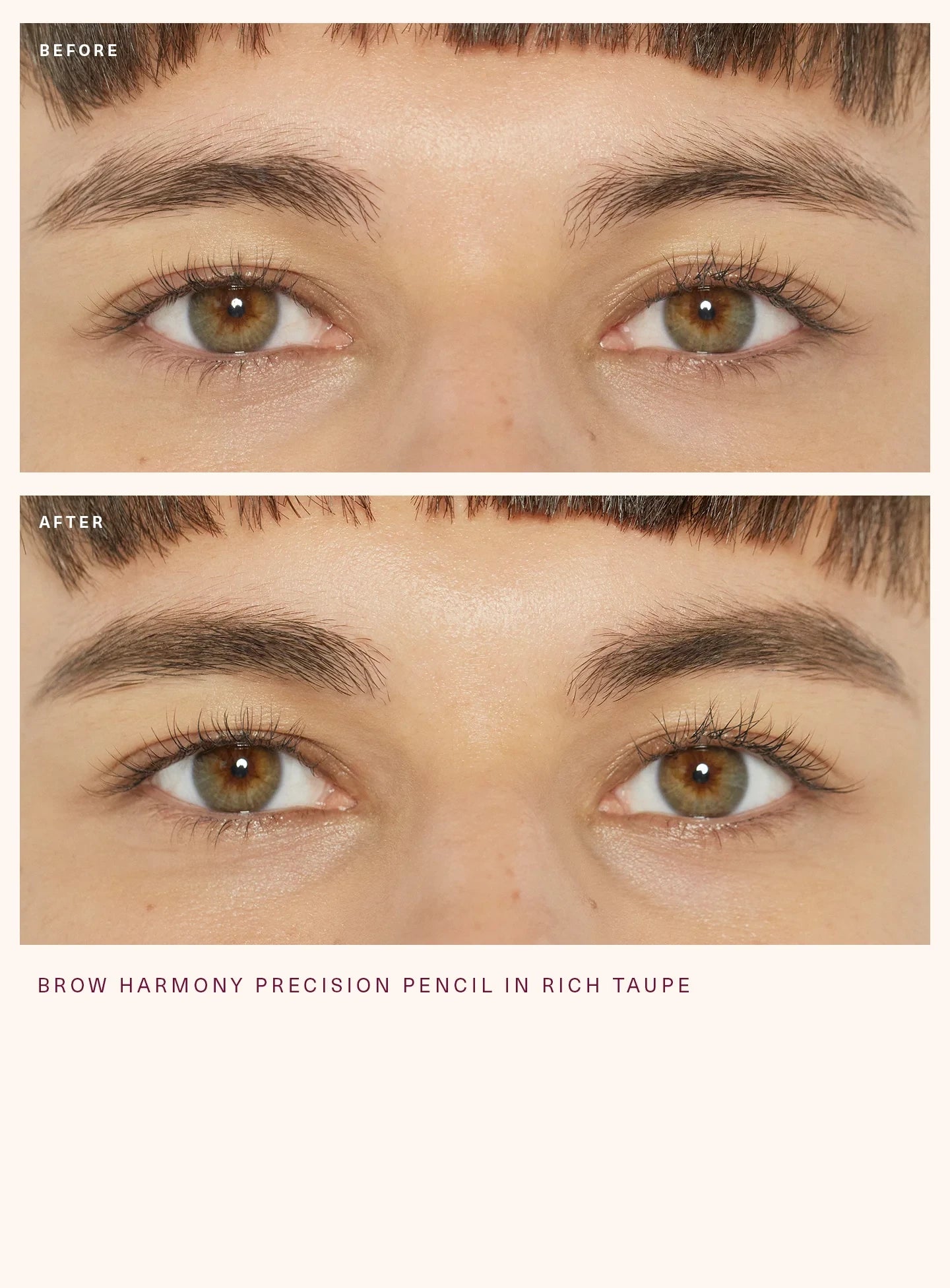 قلم تحديد الحواجب RARE BEAUTY Brow Harmony