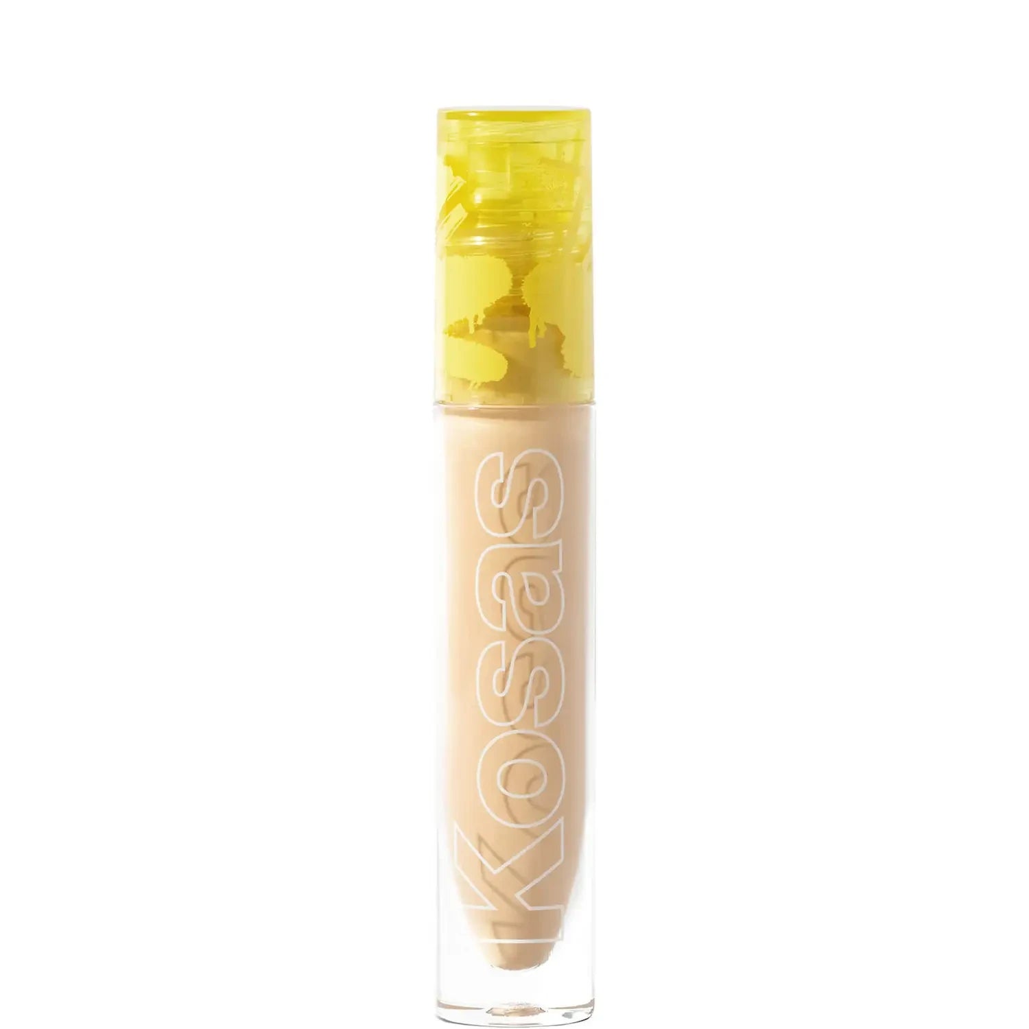 Kosas Revealer Super Creamy Brightening Concealer With Caffeine And Kosas Revealer Super Creamy Brightening Concealer With Caffeine And