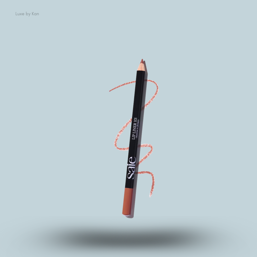 SAIE Lip Liner 101