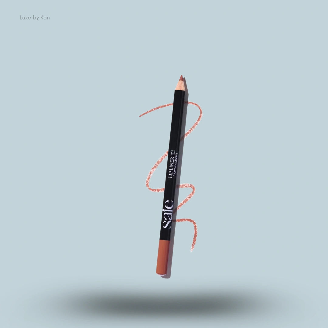 SAIE Lip Liner 101
