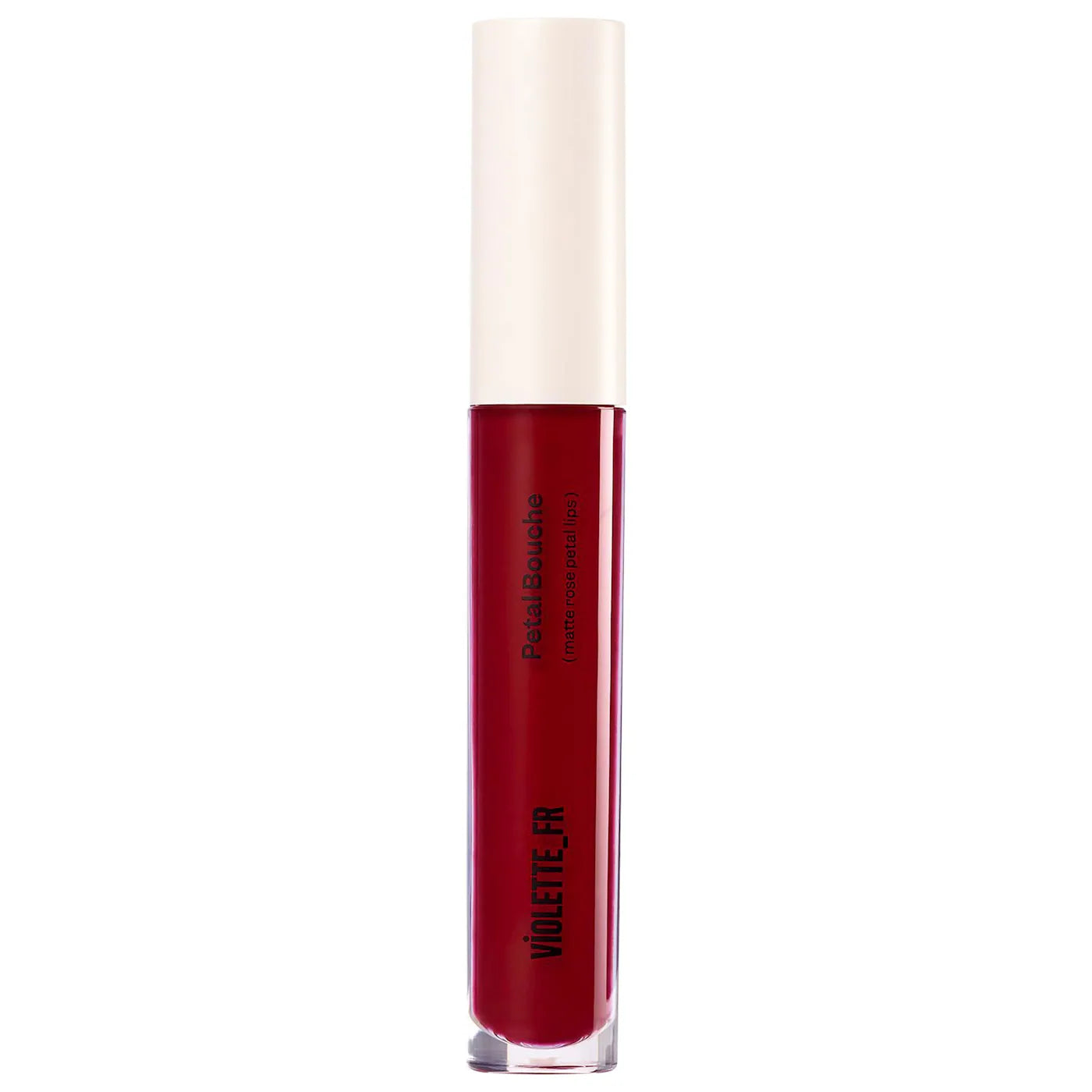 VIOLETTE FR Petal Bouche Matte No Transfer Lipstick