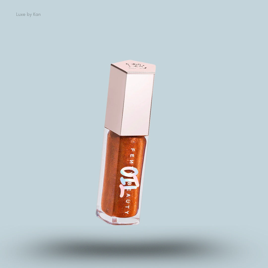 FENTY BEAUTY Gloss Bomb lip oil (limited edition)