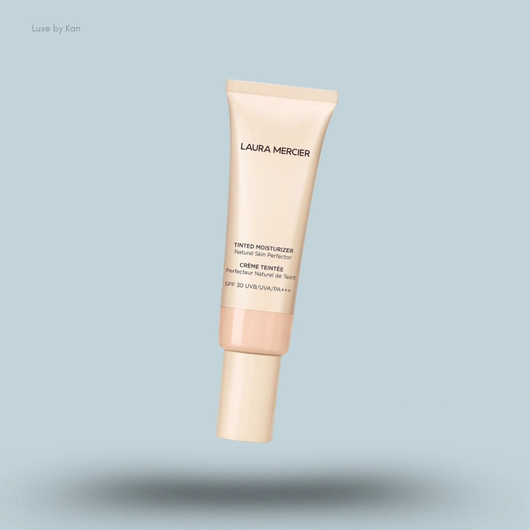 LAURA MERCIER TINTED MOISTURISER NATURAL SKIN PERFECTOR